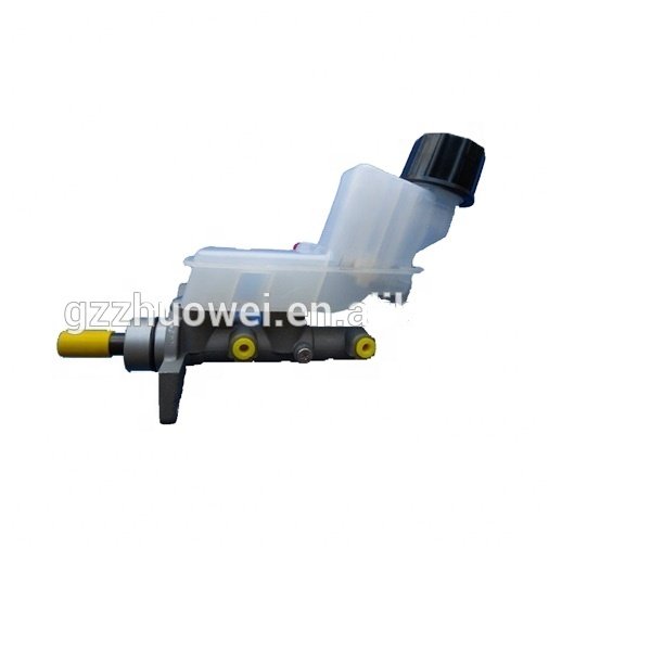 For Mazda 6 2002 Engine GG Auto Brake Master Cylinder Assy OEM GJ6N-43-40ZA