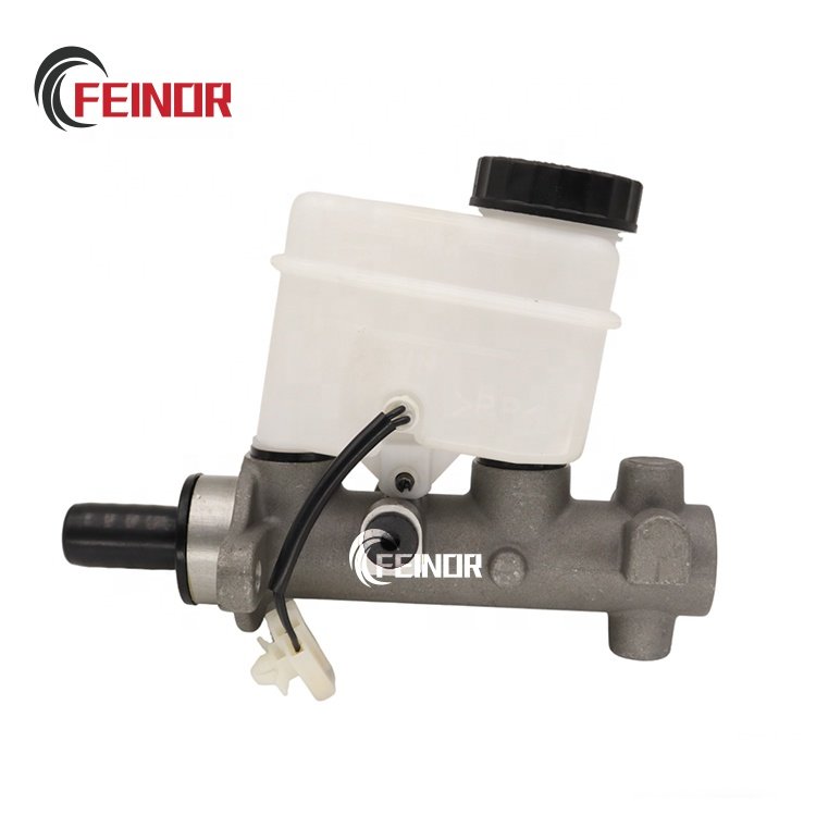 Bomba Freno High Quality Brake Master Cylinder for FORD RANGER MAZDA BT-50 Pickup UA3P-43-400A UR79-43-400