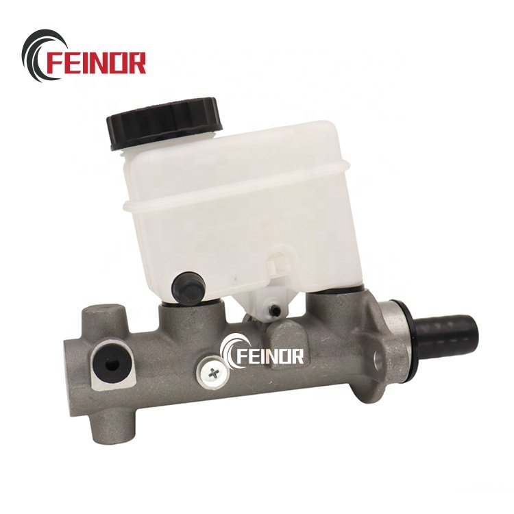 Bomba Freno High Quality Brake Master Cylinder for FORD RANGER MAZDA BT-50 Pickup UA3P-43-400A UR79-43-400