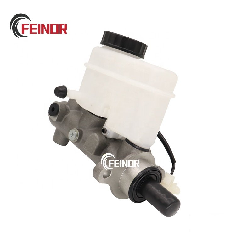 Bomba Freno High Quality Brake Master Cylinder for FORD RANGER MAZDA BT-50 Pickup UA3P-43-400A UR79-43-400