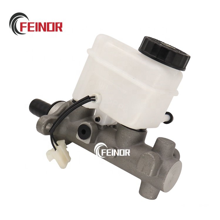 Bomba Freno High Quality Brake Master Cylinder for FORD RANGER MAZDA BT-50 Pickup UA3P-43-400A UR79-43-400