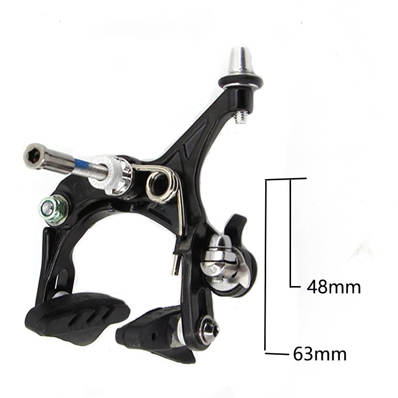 High Quality New Design Bike Braking System Bike Brake Rim Fixie Rear and Front