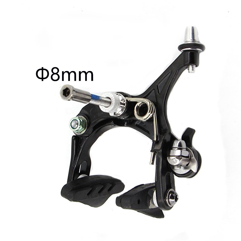 High Quality New Design Bike Braking System Bike Brake Rim Fixie Rear and Front