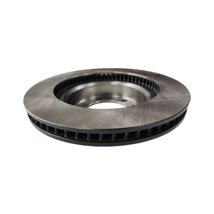 VII VIII Auto Spare Parts Brake System Brake Disc OEM 43512-0K090 for Japanese Car