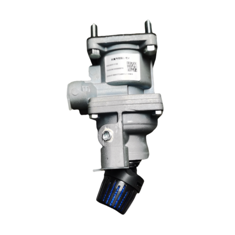 DZ96189360079 High Quality Brake Master Valve Truck Brake Valve Brake for Shacman X3000
