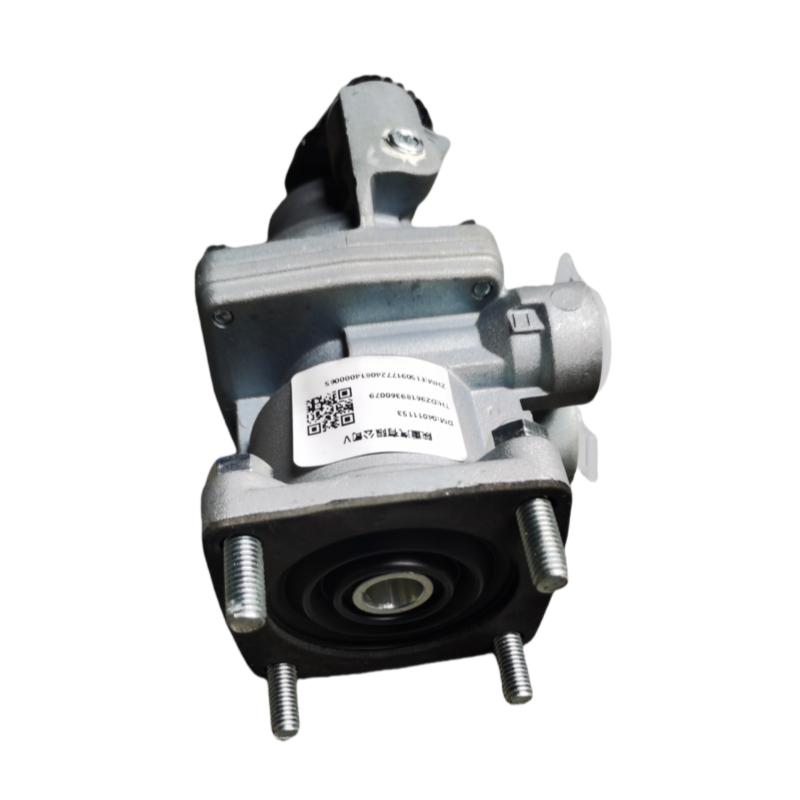 DZ96189360079 High Quality Brake Master Valve Truck Brake Valve Brake for Shacman X3000