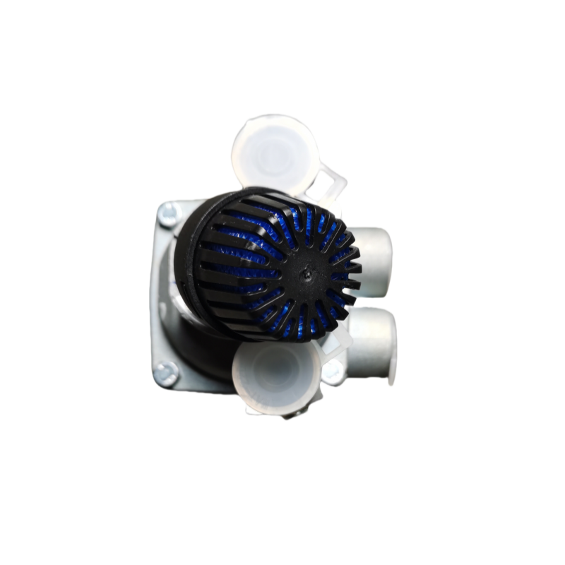 DZ96189360079 High Quality Brake Master Valve Truck Brake Valve Brake for Shacman X3000