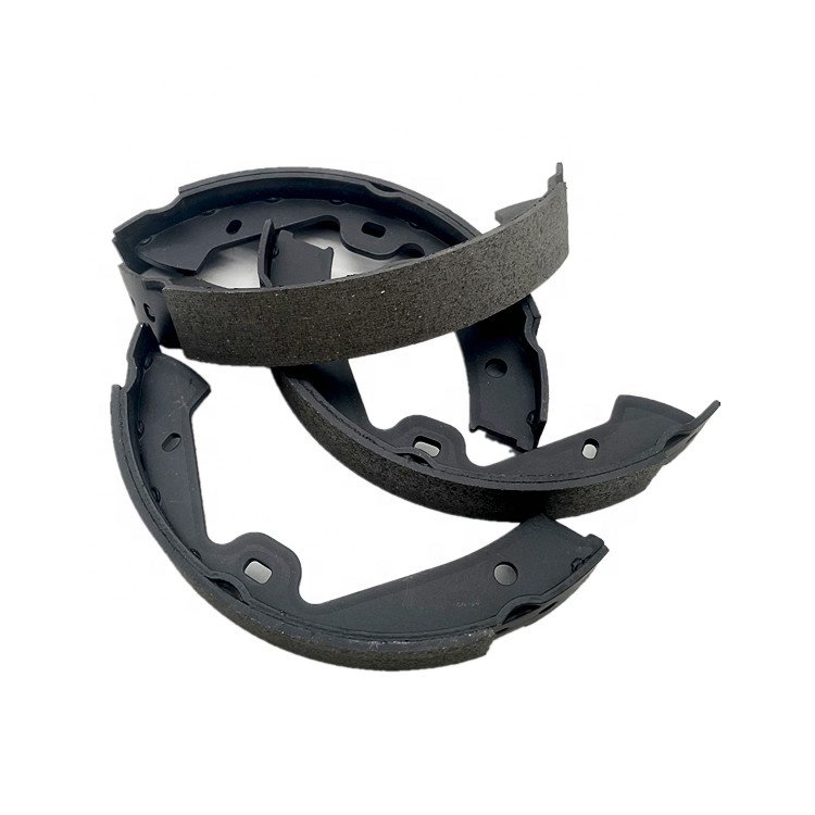 Cheap Price Aftermarket Brake System Auto Parts OEM 95835292500 Parking Brake Shoe
