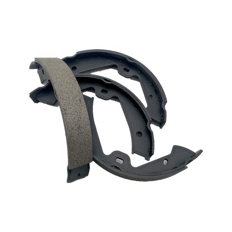 Cheap Price Aftermarket Brake System Auto Parts OEM 95835292500 Parking Brake Shoe