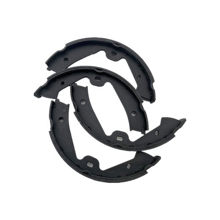 Cheap Price Aftermarket Brake System Auto Parts OEM 95835292500 Parking Brake Shoe