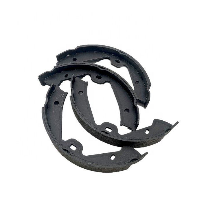 Cheap Price Aftermarket Brake System Auto Parts OEM 95835292500 Parking Brake Shoe