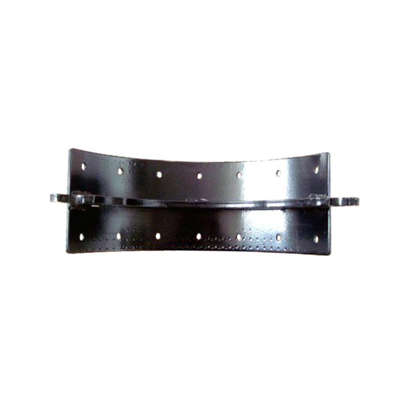 Heavy Duty Semi Trailer Brake Shoe 1308Q OEM A3222F1982
