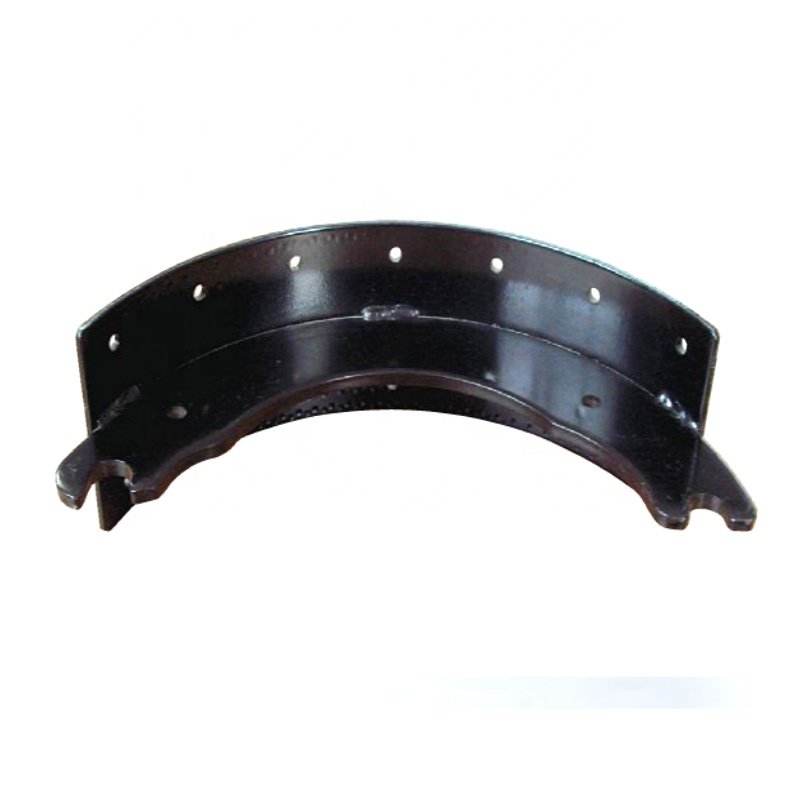 Heavy Duty Semi Trailer Brake Shoe 1308Q OEM A3222F1982