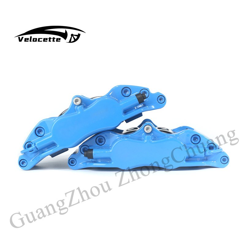 Auto Brake System 4 and 6 Piston Ap5200 300 and 330mm 16 17 Inch Wheels Big Brake Calipers for Toyota Corolla