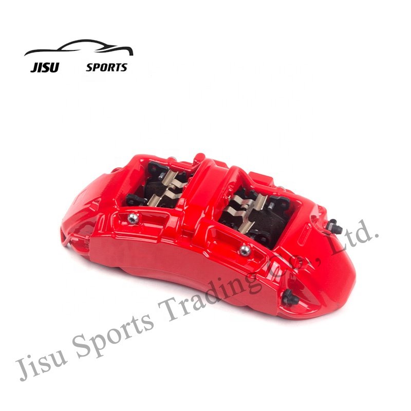 Front 6 Piston Brake Caliper Kit 360mm Disc for A45S Mercedes-benz Cla250 W176 W177 2014 Eqa Eqb A200 Gla250