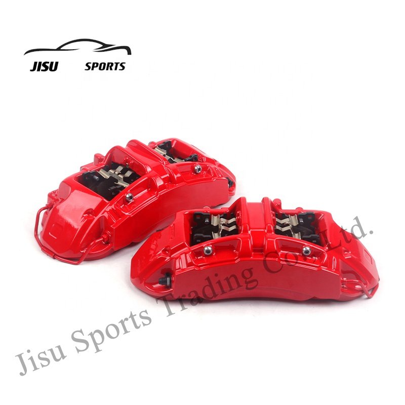 Front 6 Piston Brake Caliper Kit 360mm Disc for A45S Mercedes-benz Cla250 W176 W177 2014 Eqa Eqb A200 Gla250