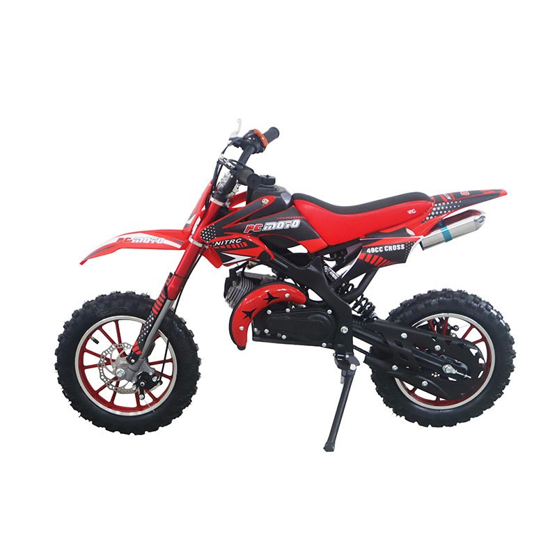 Cheap Price Good Quality 49cc Dirt Bike Little Apollo Pit Bike 2 Stroke