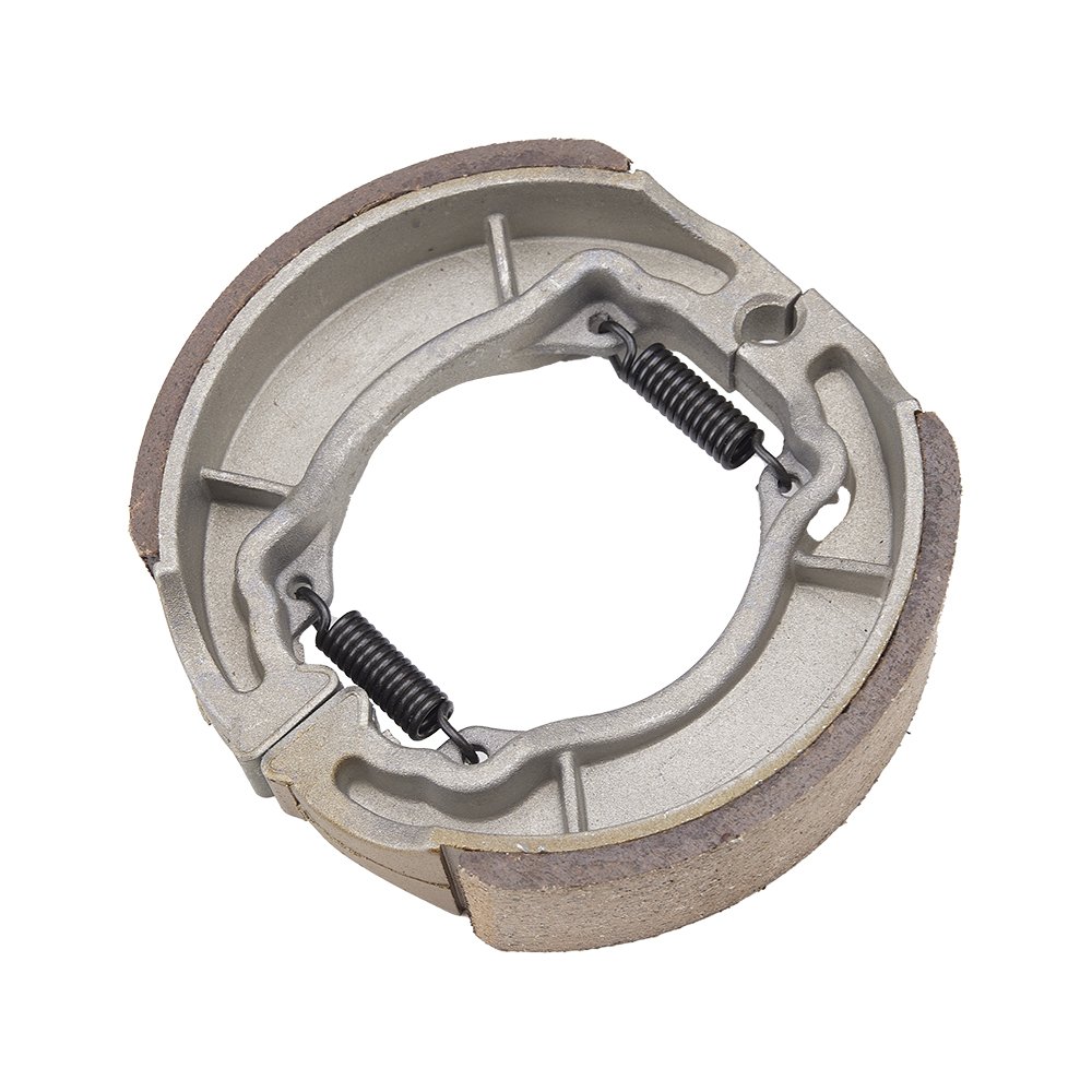 AX100 Brake Shoes Motorcycle Aluminium Alloy Motor Bike Accessories CNC Parts