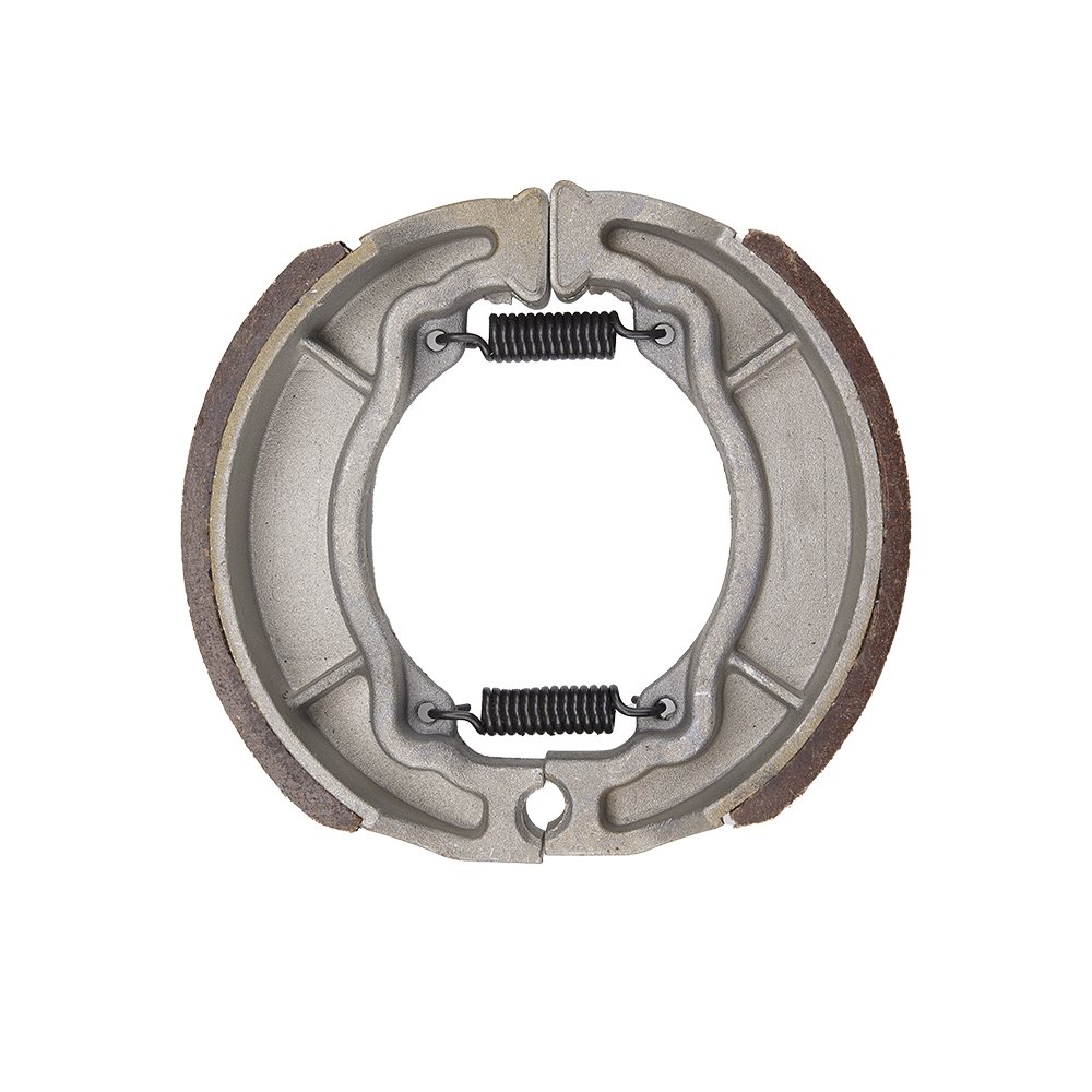 AX100 Brake Shoes Motorcycle Aluminium Alloy Motor Bike Accessories CNC Parts