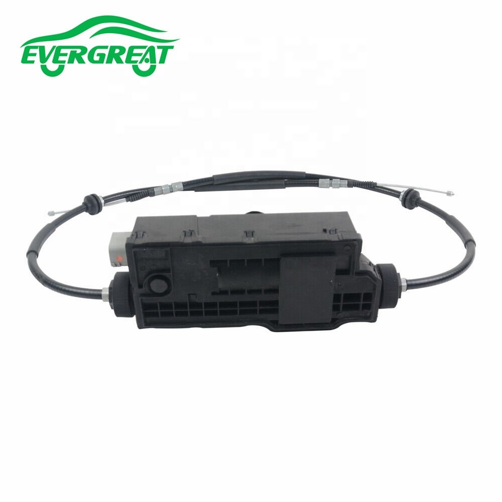 Parking Brake Actuator Control Unit Rear for BMW X5 F15 X6 F16 34436882007