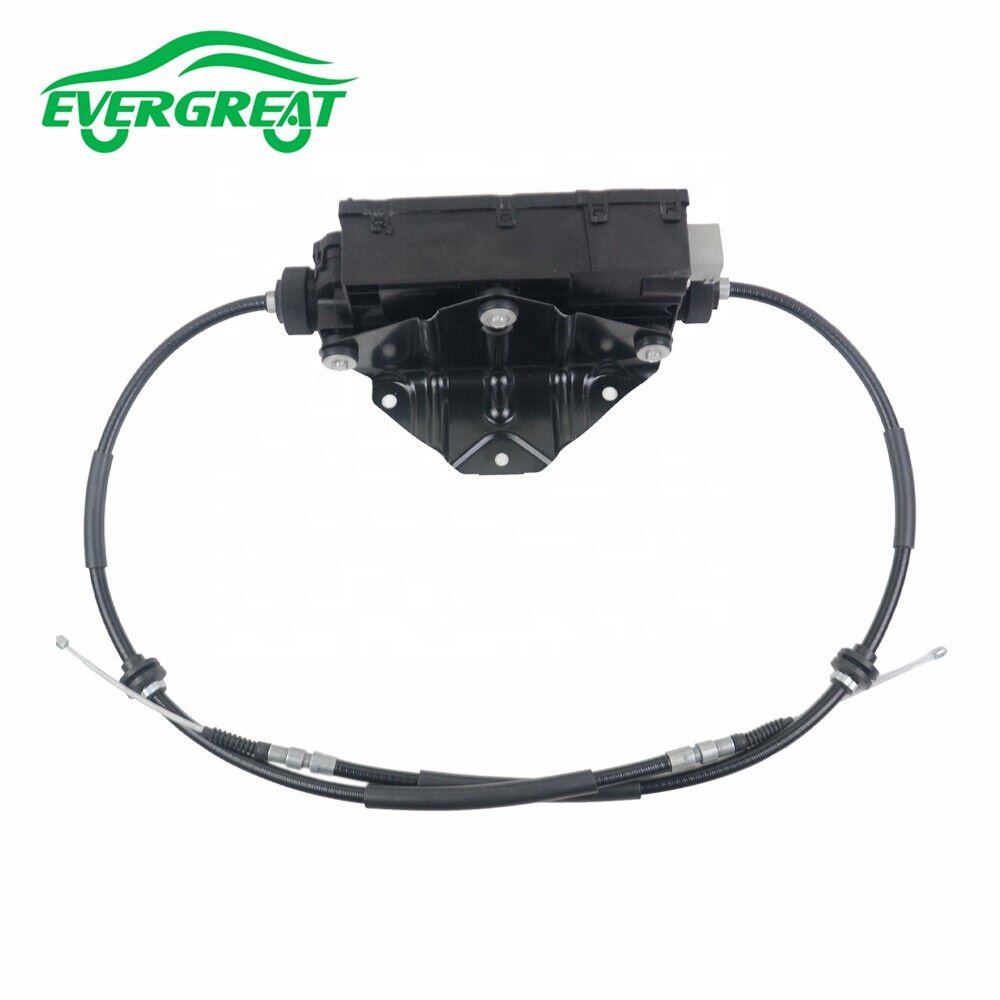 Parking Brake Actuator Control Unit Rear for BMW X5 F15 X6 F16 34436882007