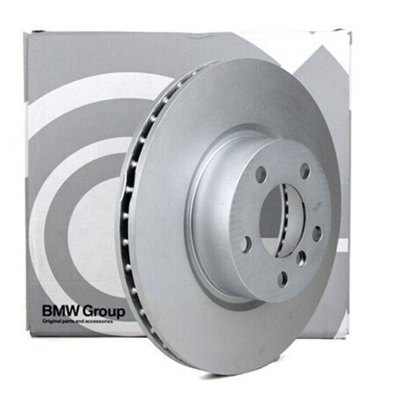 Auto Parts Auto Brake Systems Brake Discs Brake Disc for BMW X3 X4 F25 F26 34106879122 34106787490