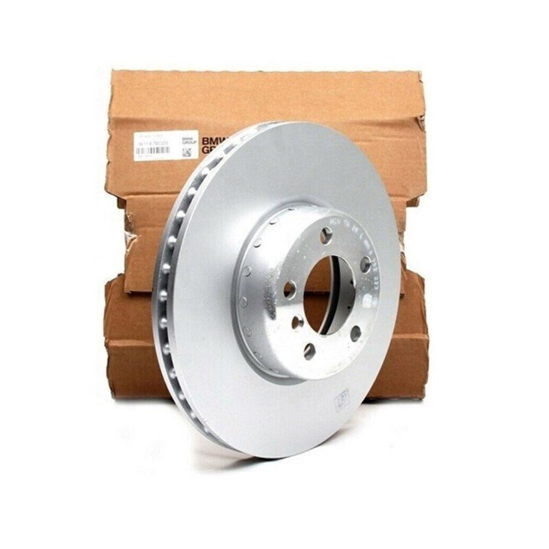 Auto Parts Auto Brake Systems Brake Discs Brake Disc for BMW X3 X4 F25 F26 34106879122 34106787490