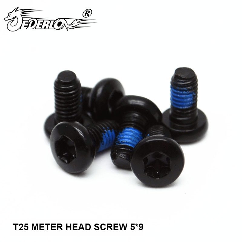 180mm More Style Bicycle Brake Disc Mountain Bike Discs Bicycle Brake Pads