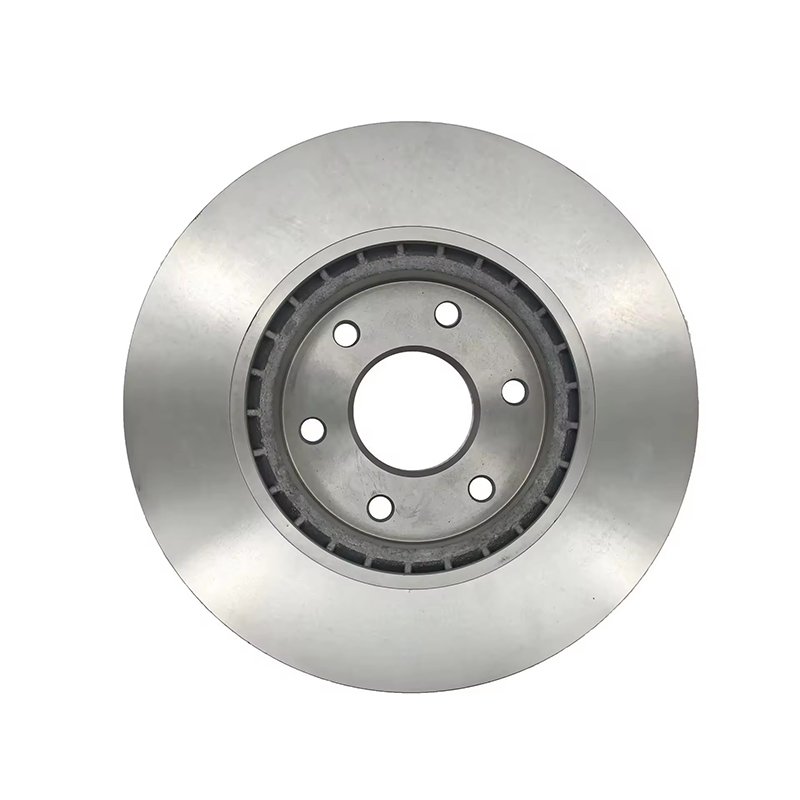 KASA 2015-4X4 Brake Pads for 2.3 DCI D23 0986479D66 on BRAKE DISKS