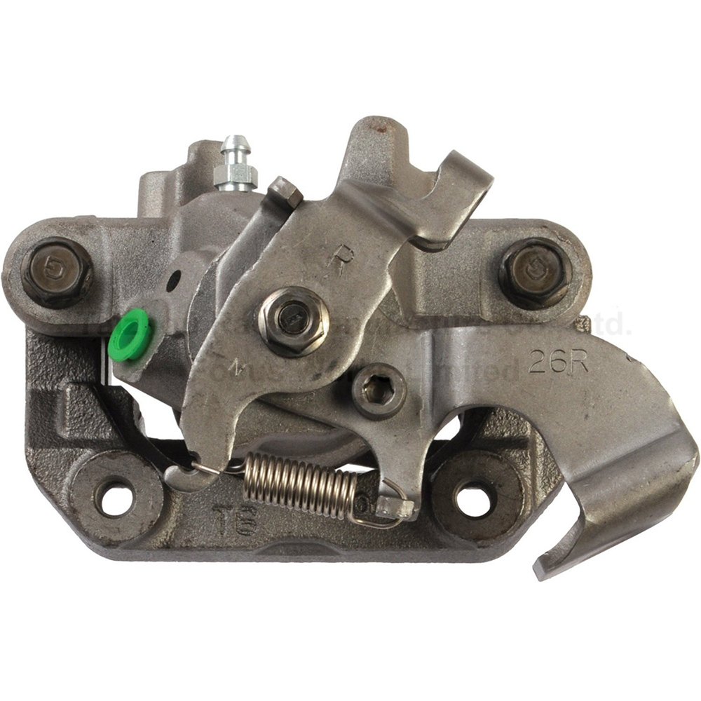 19B6286A Brake Caliper Cover Caliper Piston for TOYOTA PRIUS Brake System