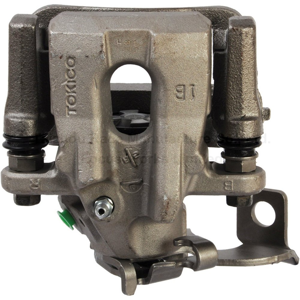 19B6286A Brake Caliper Cover Caliper Piston for TOYOTA PRIUS Brake System