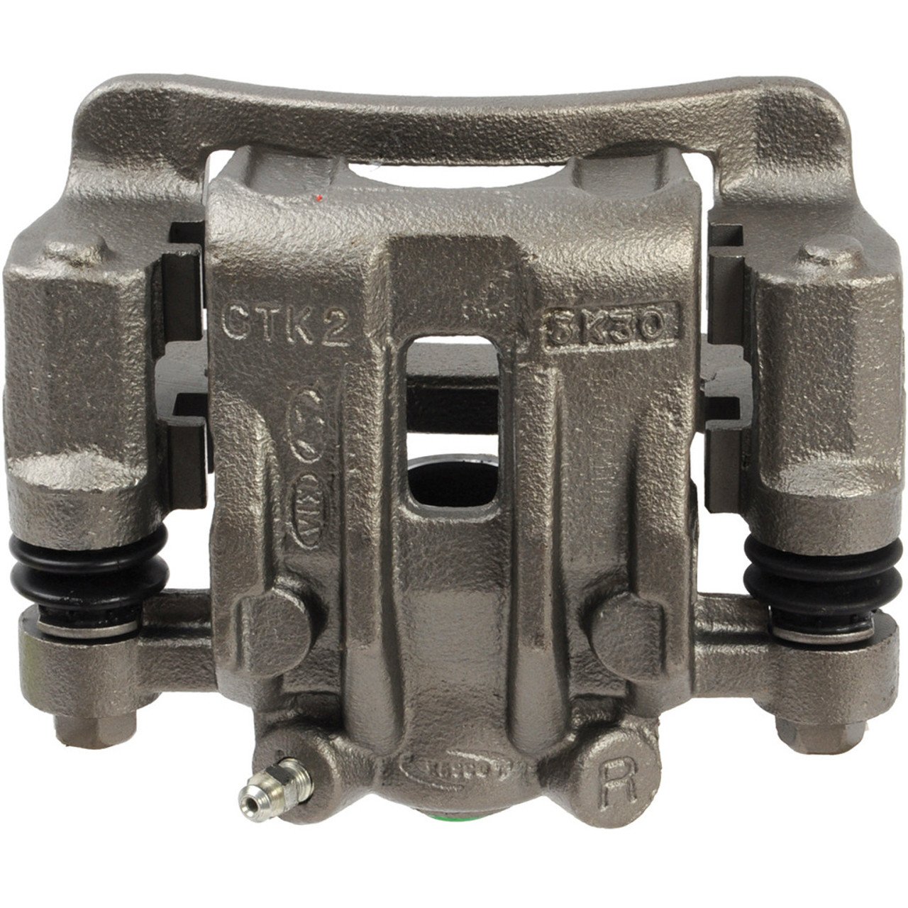 Automotive Brake Accessories Dodge Attetude2011 Hyundai Accent 2007-Kia Forte2013-Rio5 Rear Brake Caliper 583111MA00-583001G300
