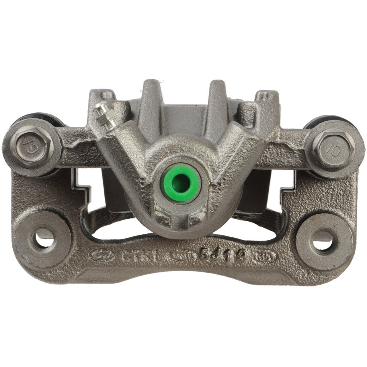 Automotive Brake Accessories Dodge Attetude2011 Hyundai Accent 2007-Kia Forte2013-Rio5 Rear Brake Caliper 583111MA00-583001G300