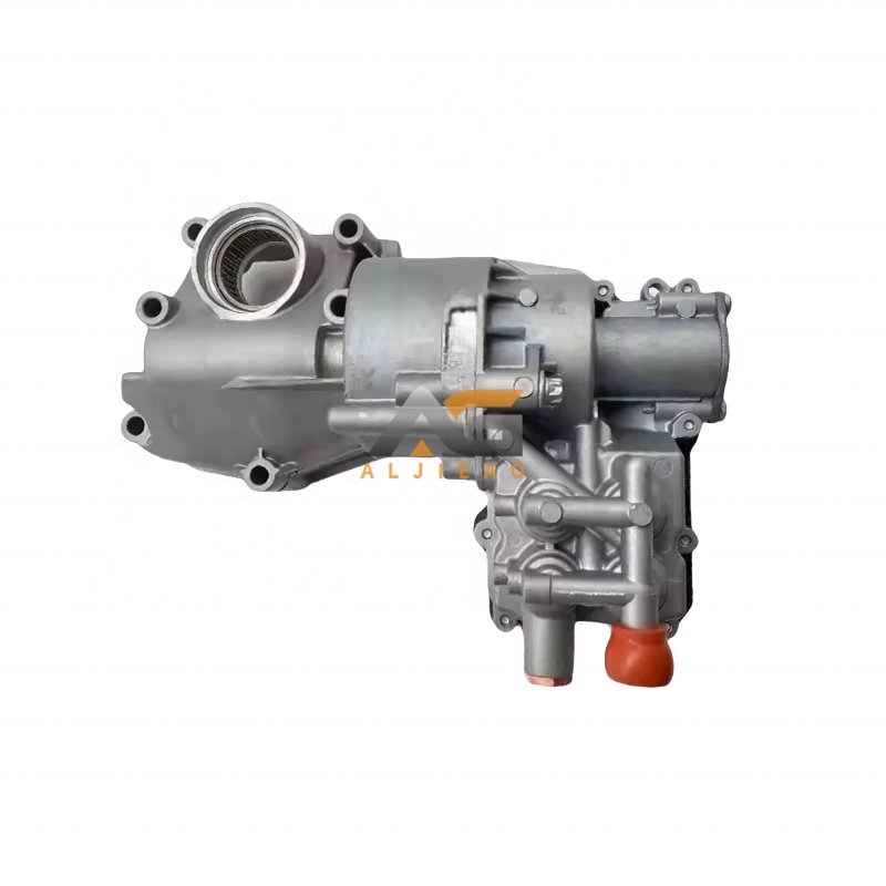 ANGIO Factory Truck Parts Air Brake Shifting Cylinder 4213500870 Used for Mercedes Benz
