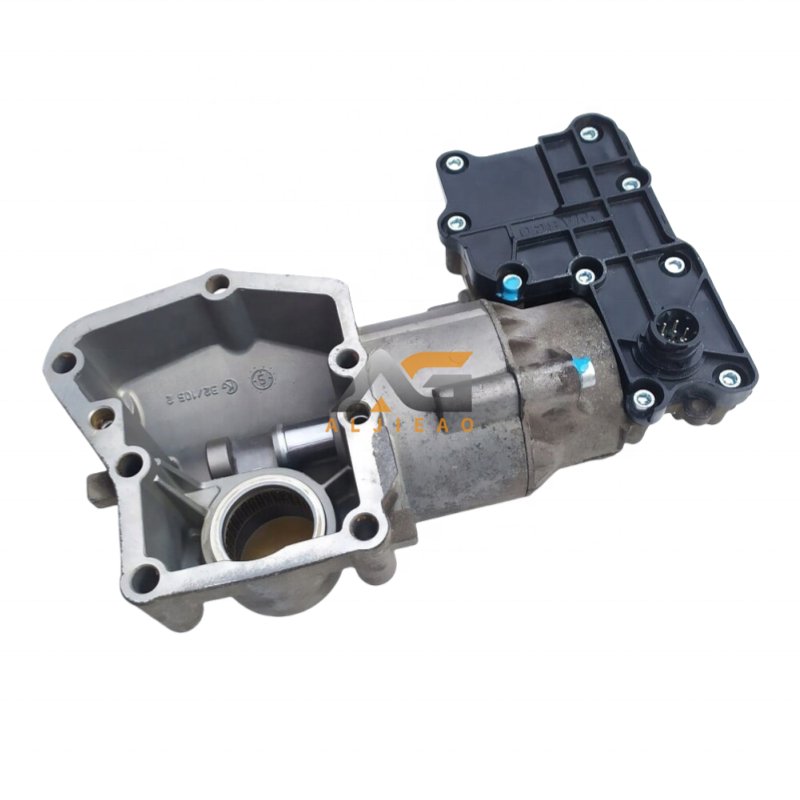 ANGIO Factory Truck Parts Air Brake Shifting Cylinder 4213500870 Used for Mercedes Benz