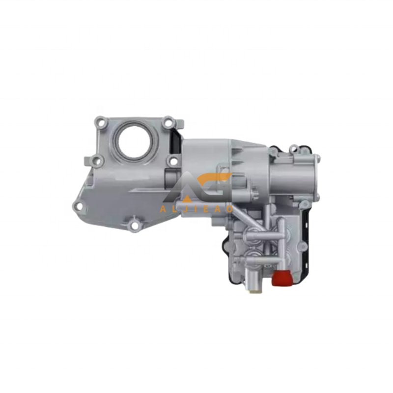 ANGIO Factory Truck Parts Air Brake Shifting Cylinder 4213500870 Used for Mercedes Benz