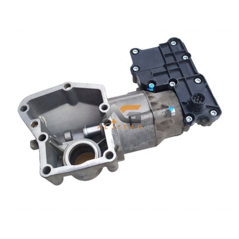 ANGIO Factory Truck Parts Air Brake Shifting Cylinder 4213500870 Used for Mercedes Benz