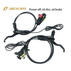 Hydraulic Disc Brake (Hydraulic Brake Pad)