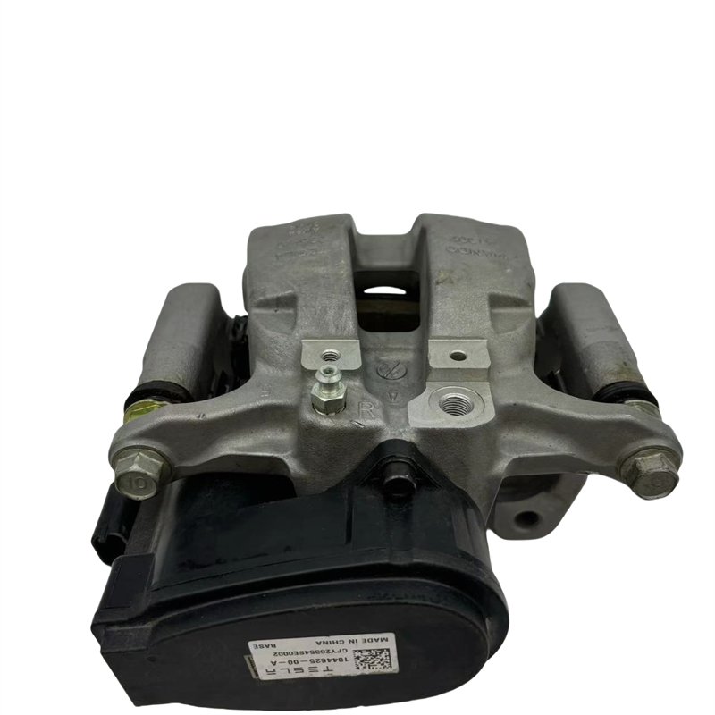 Original Rear Brake Cylinder Braking 1044623-00-H 1044624-00-H for Tesla Model 3