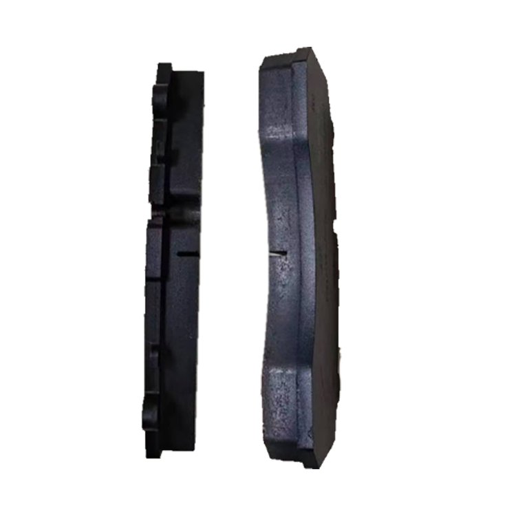 Hot Sale Heavy Duty Truck Trailer Parts Wva29087 29105 29106 29108 29179 Brake Systems China Car Spare Parts Brake Pads