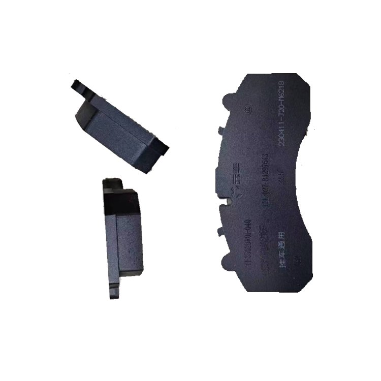 Hot Sale Heavy Duty Truck Trailer Parts Wva29087 29105 29106 29108 29179 Brake Systems China Car Spare Parts Brake Pads