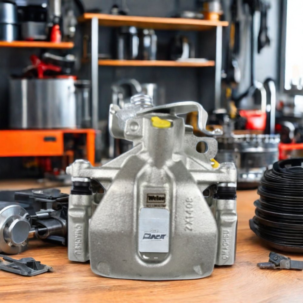 High Quality Original Brake Calipers With Customized OEM Service Enhanced Performance Brake Pump