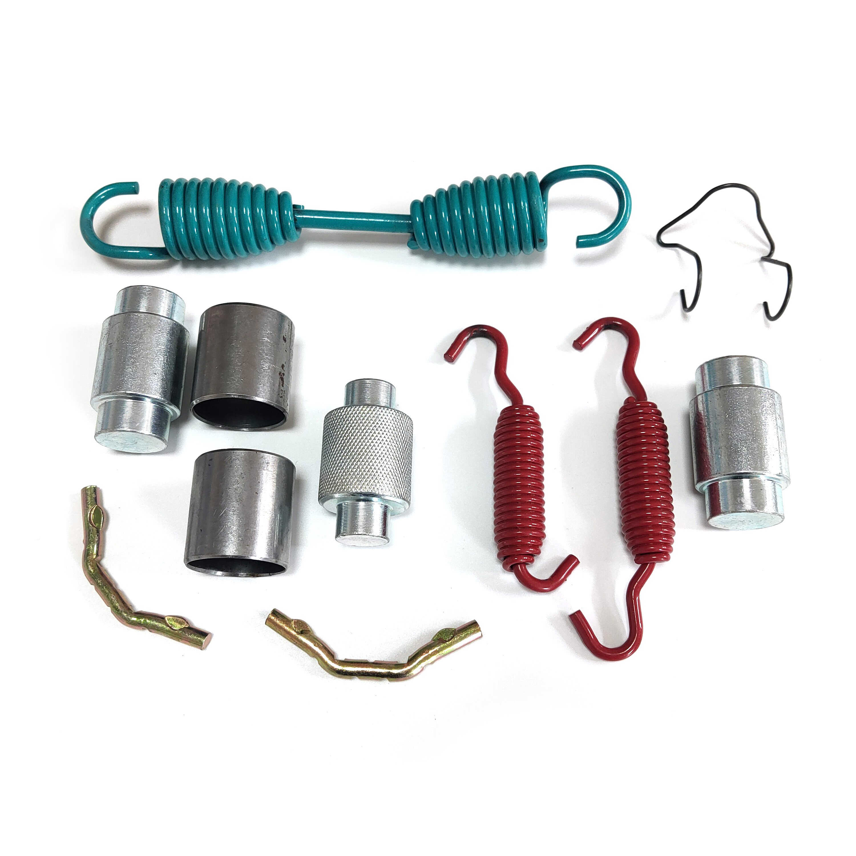 China High Quality Auto Parts Brake Shoes Repair Kit 4707