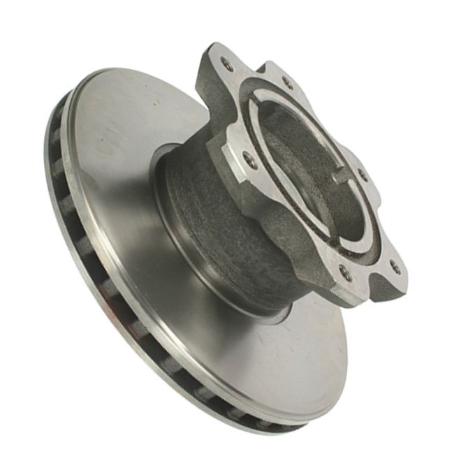 New Condition Sprinter Dumptruck Brake Disc 9054200072 Truck Discs Product