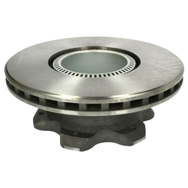 New Condition Sprinter Dumptruck Brake Disc 9054200072 Truck Discs Product