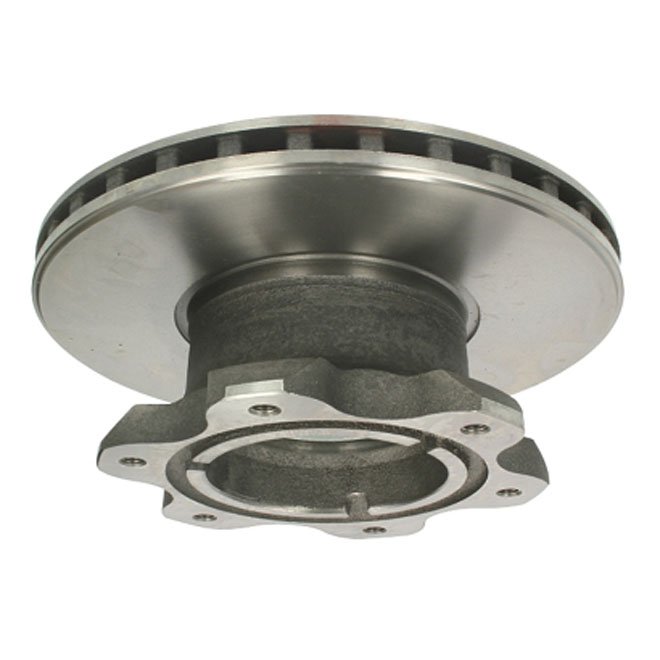 New Condition Sprinter Dumptruck Brake Disc 9054200072 Truck Discs Product