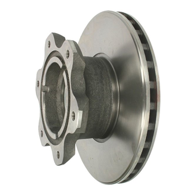 New Condition Sprinter Dumptruck Brake Disc 9054200072 Truck Discs Product