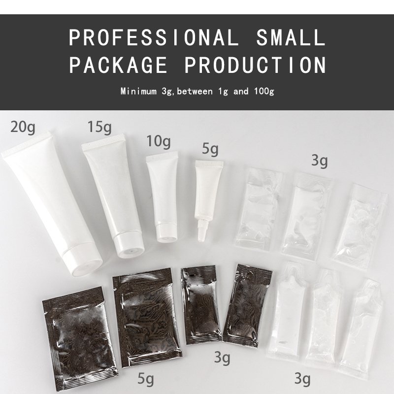 Factory Price Brake Cylinder Grease Fully Synthetic Brake Cylinder Paste Packet for Cylinder Bores and Pistons
