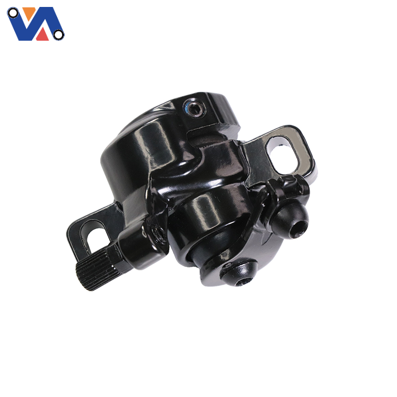 New Image Scooter Spare Parts Metal Disc Brake Caliper for F2/F2 Plus/F2 Pro Electric Scooter Caliper Replacement Parts