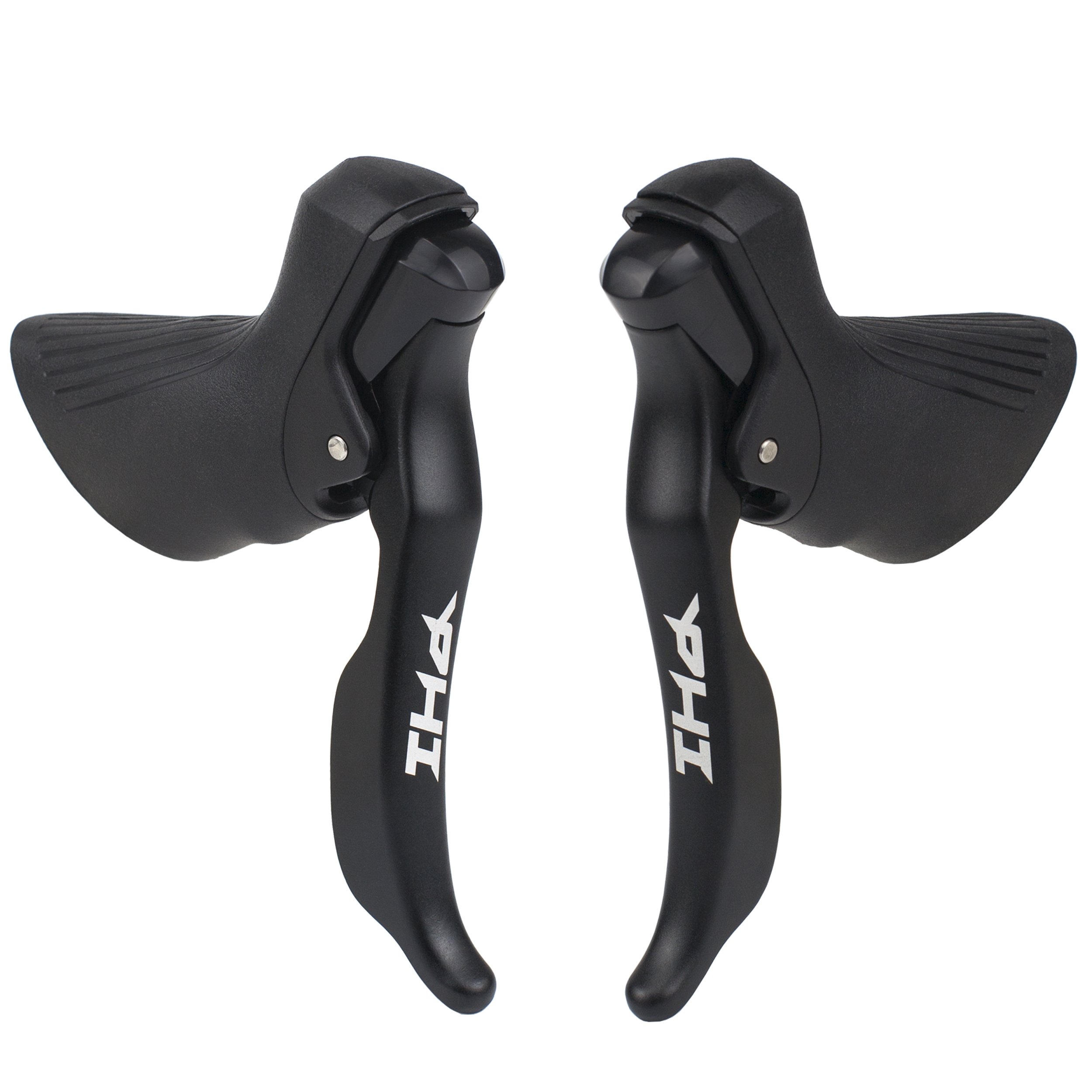 SENSAH Road Bike Shifter 2x10 Speed Brake Lever Bicycle Derailleurs Groupset for SHIMANO Rear Derailleurs R7000